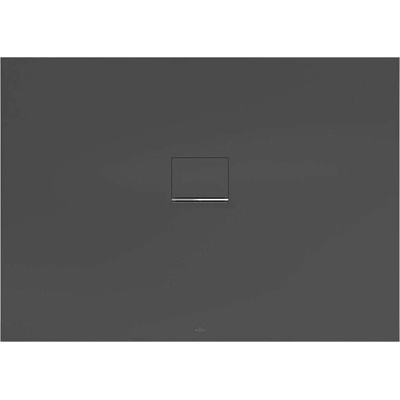 Villeroy & Boch Squaro Infinity 140 x 100 cm UDQ1410SQI2IV-1S