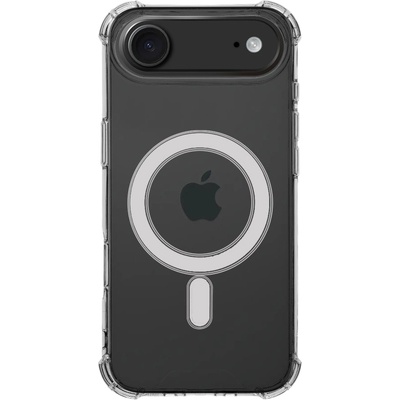 Tactical MagForce Plyo Калъф за Apple iPhone Air Transparent Tactical | Byal | МЪЖЕ | UNI