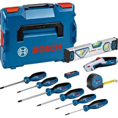Sada šroubováků a ruční nářadí Bosch Professional 19 ks 0615990N2R