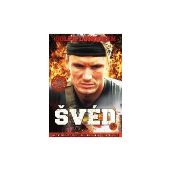 Švéd DVD