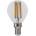 Rábalux LED крушка Rabalux - E14, G45, 6W, 850 lm, 4000 K, филамент (79032)