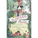 The Lotterys Plus One Emma Donoghue, Caroline Hadilaksano