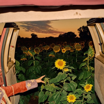 Kevin Morby - Little Wide Open (Digipak) (CD) (0656605169125)