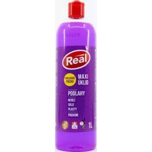 Real Абсорбатор на миризми Real Maxi 1 л