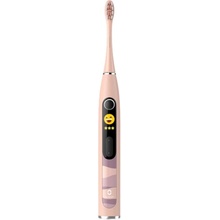 Oclean X10 Smart Sonic Pink