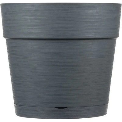 Deroma VASO SAVE antracit 20 cm