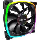 MONTECH AX140B PWM