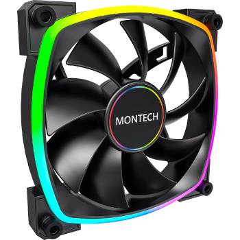 MONTECH AX140B PWM