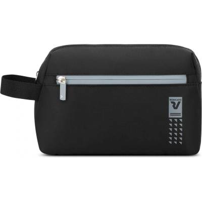 Roncato toaletná taška Lite Soft 25 cm 41474781 čierna
