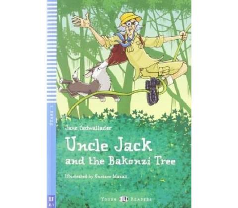 Uncle Jack and the Bakonzi Tree