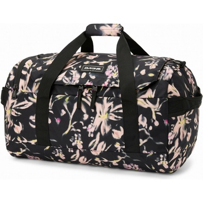 Dakine Eq Duffle čierna/biela 35L
