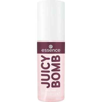 Essence Perfume Mist Juicy Bomb Sweet Drop 104 Мист за тяло дамски 100ml