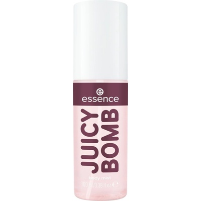 Essence Perfume Mist Juicy Bomb Sweet Drop 104 Мист за тяло дамски 100ml