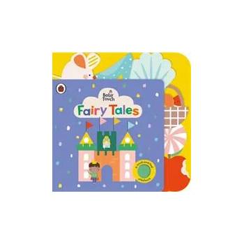 Image 1 of Baby Touch: Fairy Tales | Ladybird