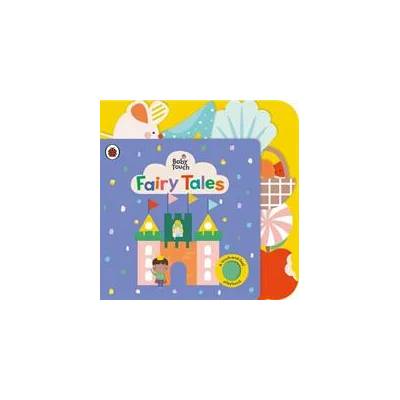 Baby Touch: Fairy Tales | Ladybird