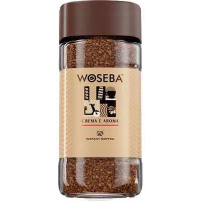 WOSEBA TI MERITI CREMA E AROMA 100 g