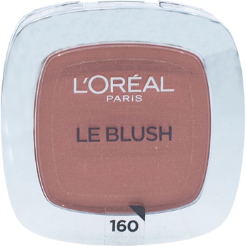 L'Oréal True Match Le Blush 5 g руж 160