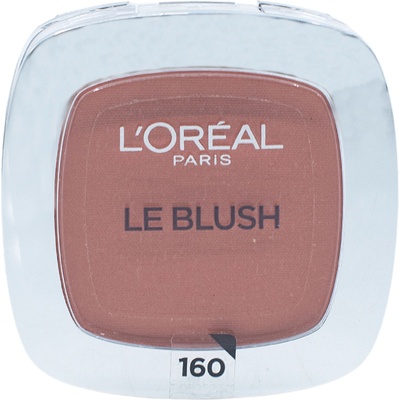L'Oréal True Match Le Blush 5 g руж 160