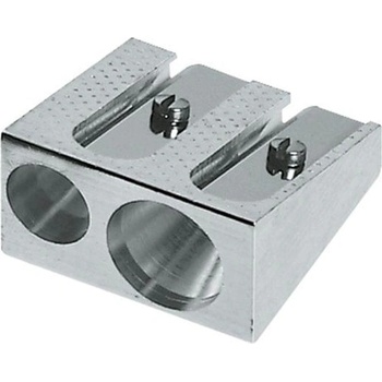 Faber-Castell Острилка, двойна, метална (1015200022)