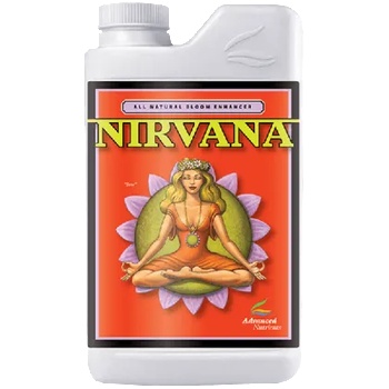 Image 1 of Nirvana 1L - органичен стимулатор за цъфтеж