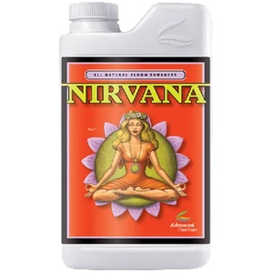  Nirvana 1L - органичен стимулатор за цъфтеж