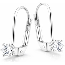 Cutie Jewellery visiace náušnice Z8012-50-10-X-2
