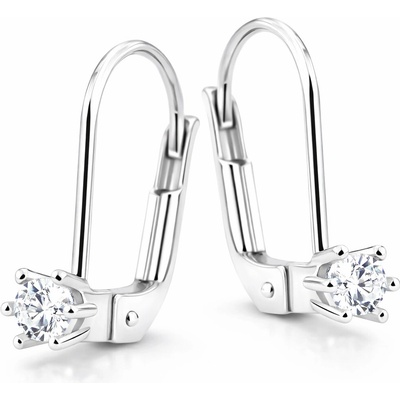 Cutie Jewellery visiace náušnice Z8012-50-10-X-2