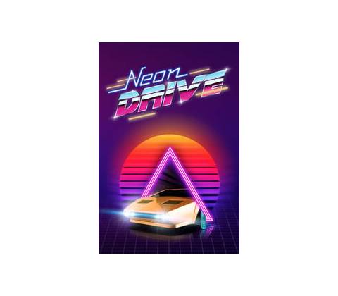 Neon Drive