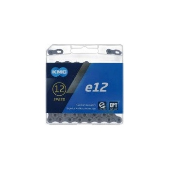 Kmc E12 EPT