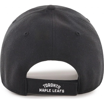 '47 Brand Toronto Maple Leafs MVP Branson tmavomodrá