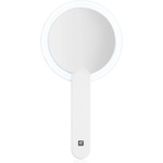 Zwilling Premium LED-Beauty огледало за гримиране с LED осветление