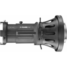 GlareOne Spotlight PRO 20° Projection Snoot