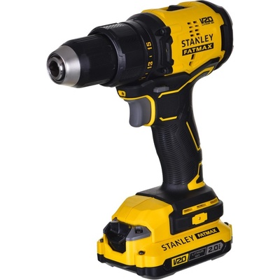 Stanley SFMCD710D2K-QW