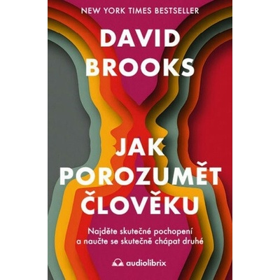 Jak porozumět člověku