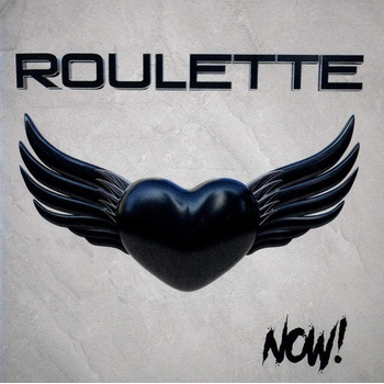 Roulette - Now! (LP) (6663666401259)