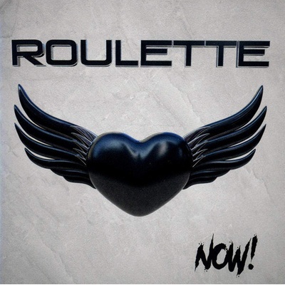 Roulette - Now! (LP) (6663666401259)