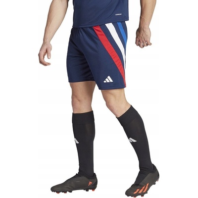 adidas FORTORE 23 XL Černé