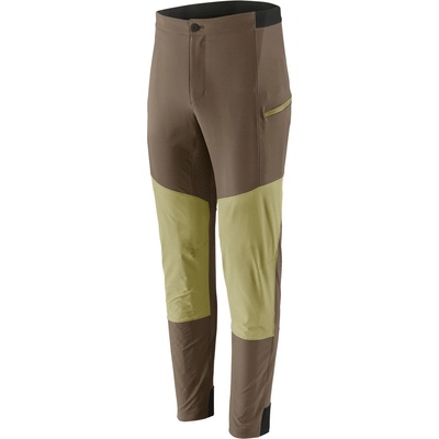 Patagonia Мъжки дълъг панталон за колоездене Patagonia Dirt Craft Pants Cycling bottoms - Marlow Brown - размер 34 (US) (055-2364-0814)