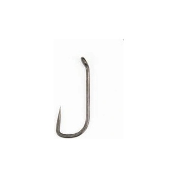 FOX SERIES 1B Specialist Carp Hook LONGSHANK bez protihrotu vel.8 10 ks