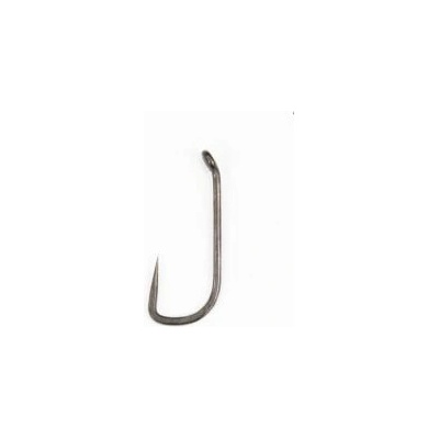 FOX SERIES 1B Specialist Carp Hook LONGSHANK bez protihrotu vel.8 10 ks