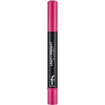 Flormar Течно червило с матов ефект Lightweight Lip Powder, 017 Optimistic, 2.7 ml - ozone