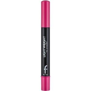 Flormar Течно червило с матов ефект Lightweight Lip Powder, 017 Optimistic, 2.7 ml - ozone