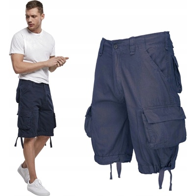 Brandit Urban legend navy