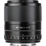 Viltrox AF 33mm f/1.4 Sony E-mount