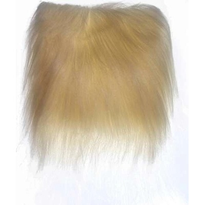 Semperfli Umělá Kožešina Super Select Craft Fur Cream