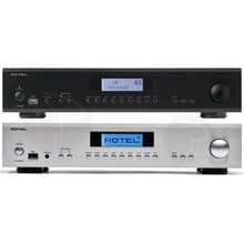 Rotel A-12 MKII