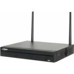 Dahua NVR Dahua NVR2104HS-W-4KS2, 8Mp, 4CH, 1U, Lite 4K, H. 265 /H. 264, WiFi, 1xRJ45 10 (NVR2104HS-W-4KS2)