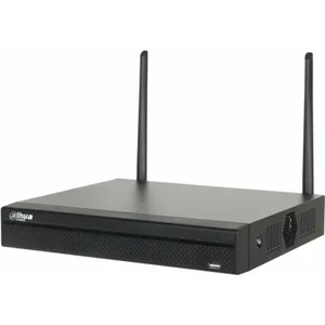 Dahua NVR Dahua NVR2104HS-W-4KS2, 8Mp, 4CH, 1U, Lite 4K, H. 265 /H. 264, WiFi, 1xRJ45 10 (NVR2104HS-W-4KS2)