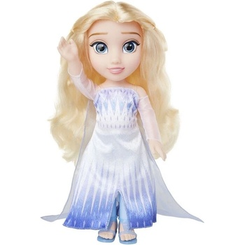Jakks Pacific Frozen 2 Elsa sněhová královna 35cm