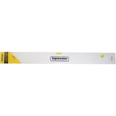 topmaster Мастар 2000 мм с либели алуминиев Topmaster 321709